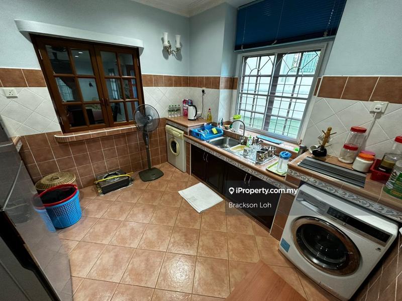 2-storey Terraced House for Sale in Taman Melawati, Ulu Kelang by Brackson Loh - iProperty.com.my