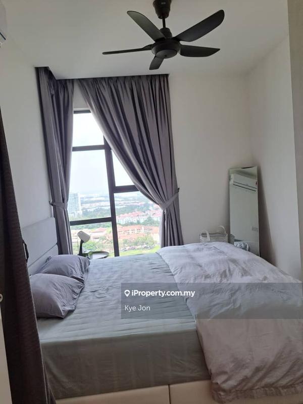 Service Residence for Sale in AraTre' Residences by Kye Jon - iProperty.com.my