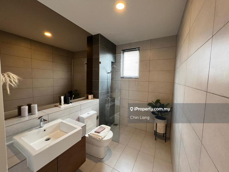 Rumah Berangkai 2 Tingkat untuk Dijual di Putrajaya, Putrajaya oleh Chin Liang - iProperty.com.my