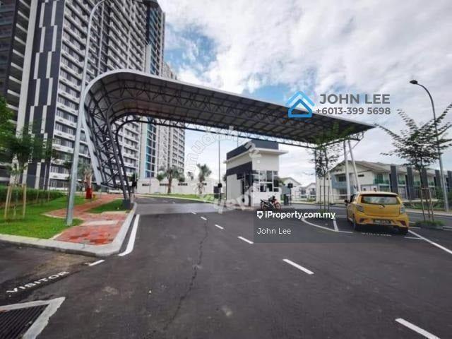 Kondominium untuk Disewa di Residensi Adelia oleh John Lee - iProperty.com.my