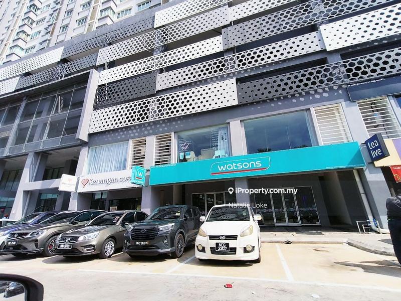 Kedai untuk Dijual di Kajang, Selangor oleh Natalie Loke - iProperty.com.my
