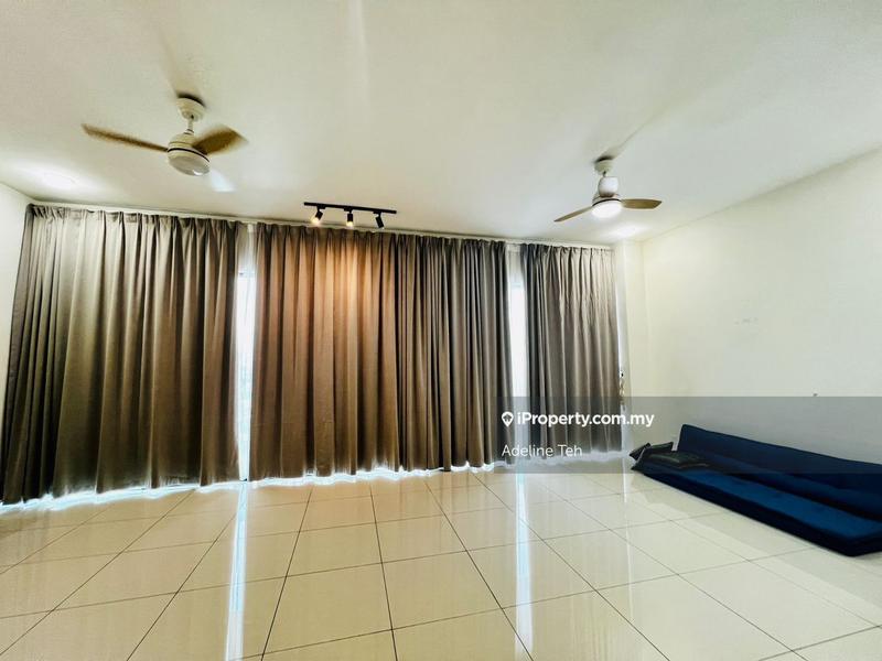 Kondominium untuk Disewa di The Riyang oleh Adeline Teh - iProperty.com.my