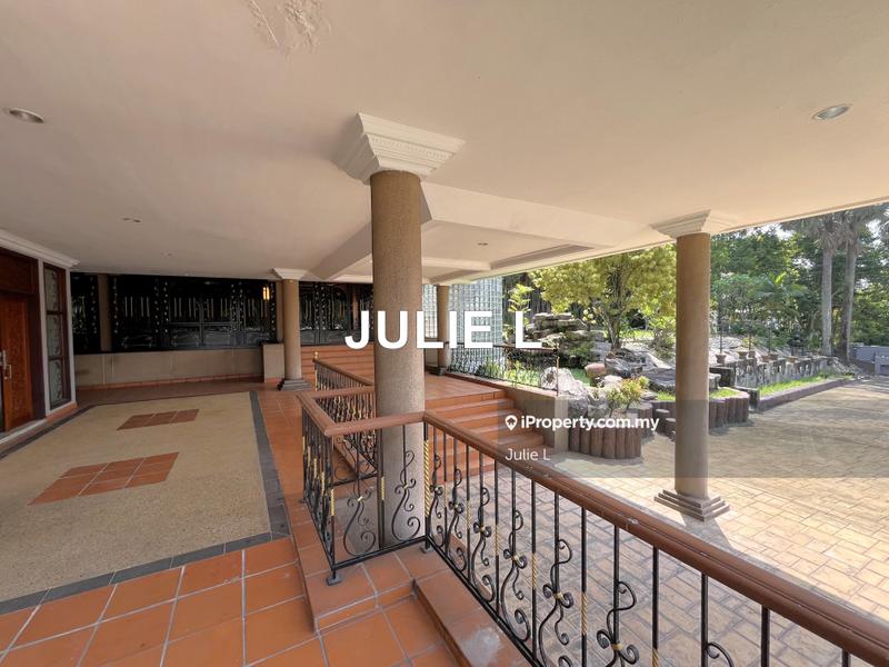 Bungalow House for Sale in Taman Duta, Bukit Tunku (Kenny Hills) by Julie L - iProperty.com.my