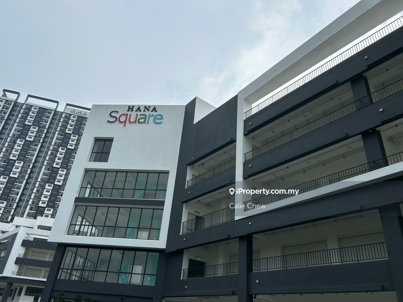 For Rent - Shop office