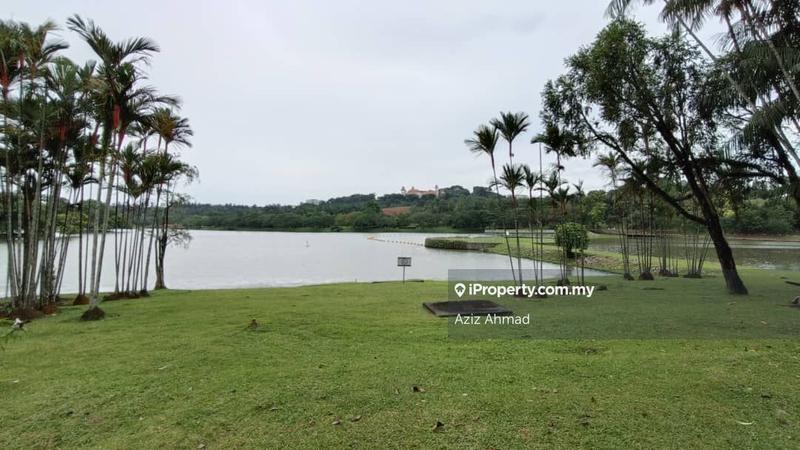 Bungalow Land for Sale in Presint 10, Putrajaya by Aziz Ahmad - iProperty.com.my