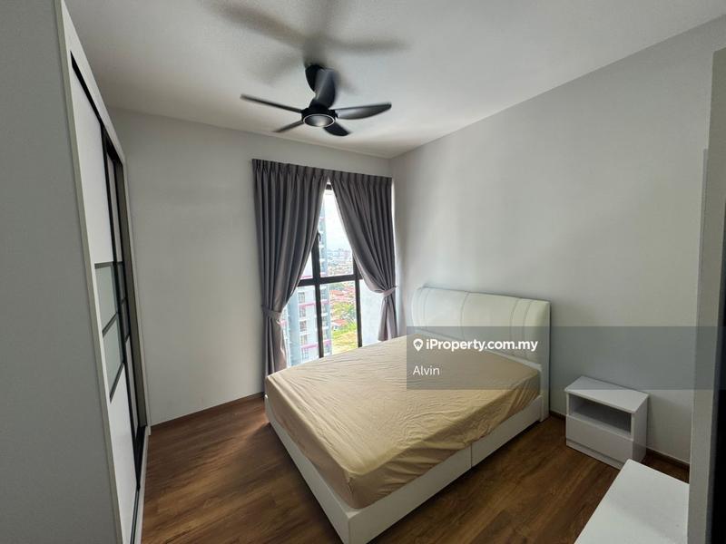 Condominium for Rent in Admiral Residences by Alvin - iProperty.com.my
