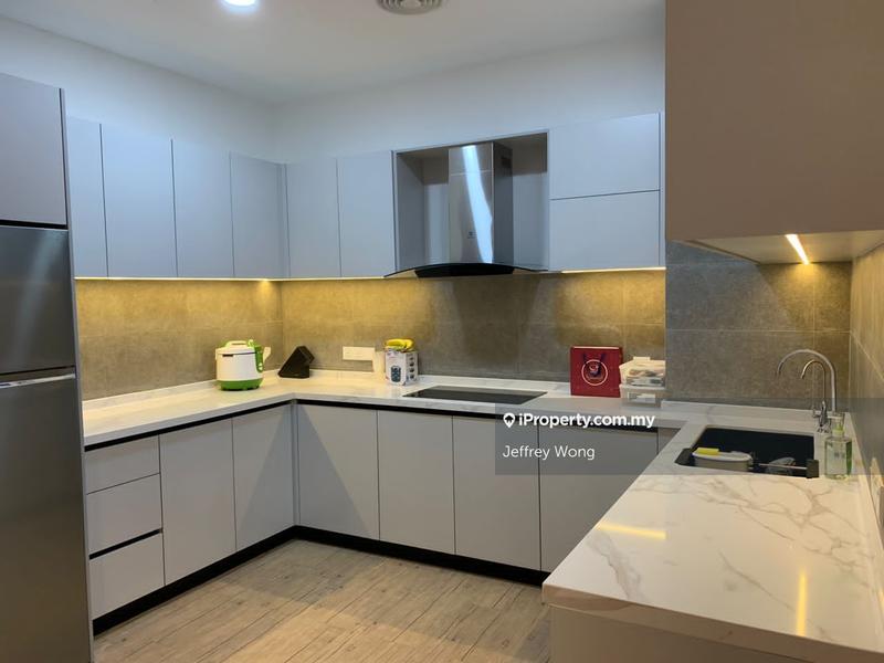 Kediaman Servis untuk Disewa di Bangsar Trade Centre (Pantai Plaza) oleh Jeffrey Wong - iProperty.com.my