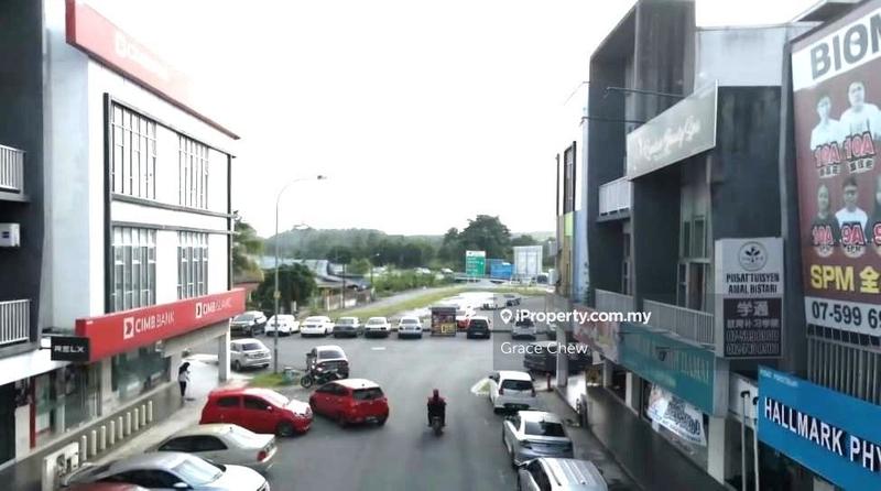 Kedai untuk Disewa di Senai, Johor oleh Grace Chew - iProperty.com.my