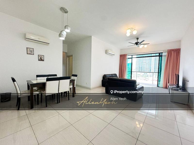 For Rent - The LIGHT COLLECTION II