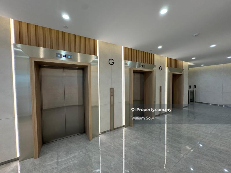 Pejabat untuk Disewa di Bukit Damansara, Damansara Heights oleh William Sow - iProperty.com.my