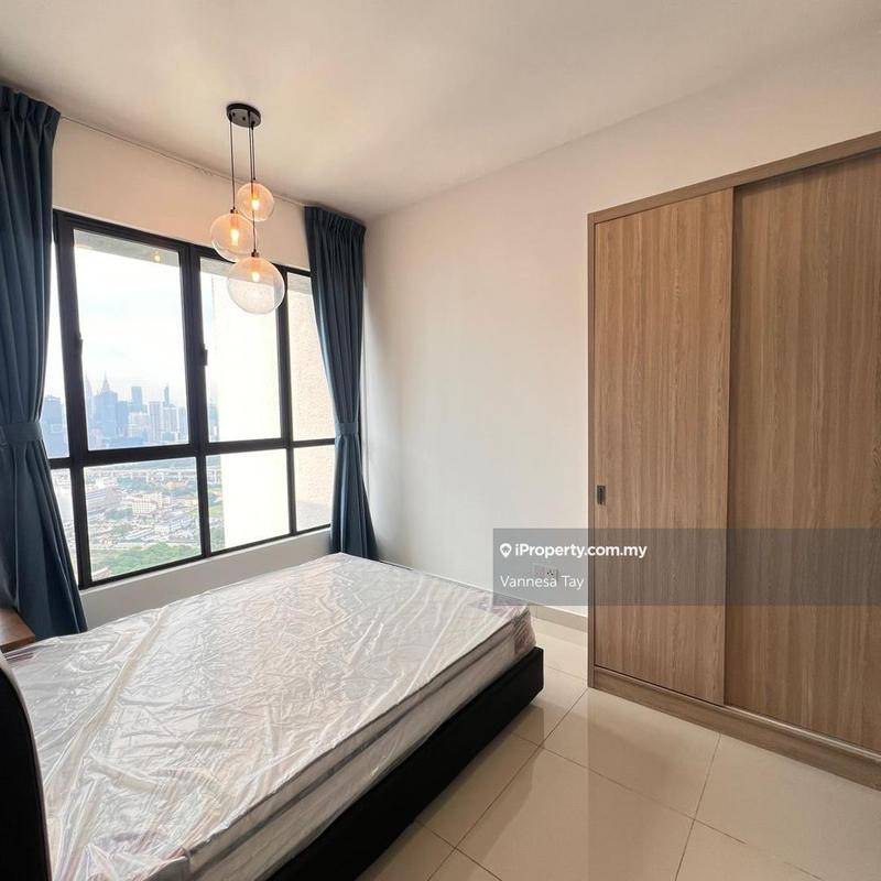 Service Residence for Rent in Lavile Kuala Lumpur by Vannesa Tay - iProperty.com.my