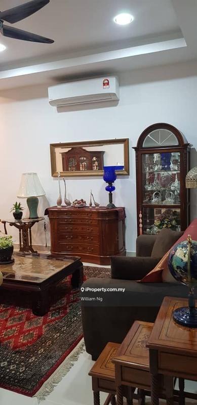 2-storey Terraced House for Sale in Hillpark Residence by William Ng - iProperty.com.my