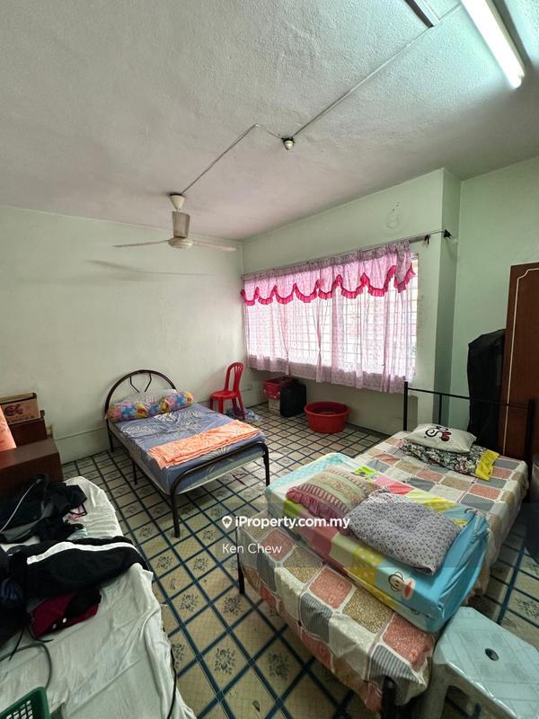 Rumah Teres 3-Tingkat untuk Dijual di Taman Bukit Intan, Sri Petaling oleh Ken Chew - iProperty.com.my