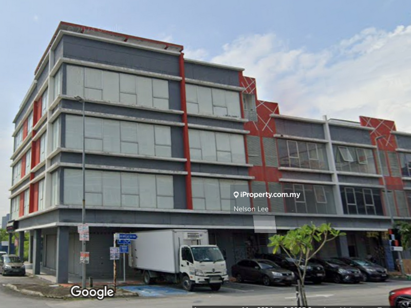 For Sale - One Kesas