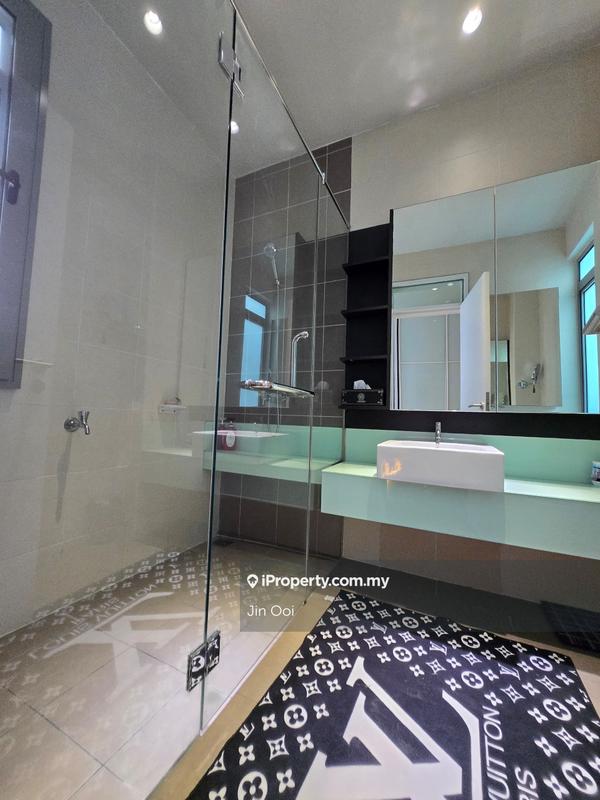 Rumah Berkembar untuk Dijual di Schumann, Symphony Hills, Cyberjaya oleh Jin Ooi - iProperty.com.my