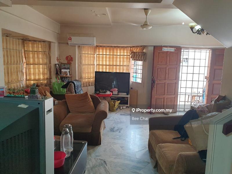 Rumah Berangkai 2 Tingkat untuk Dijual di Taman sri bahagia, Cheras oleh Bee Chai - iProperty.com.my
