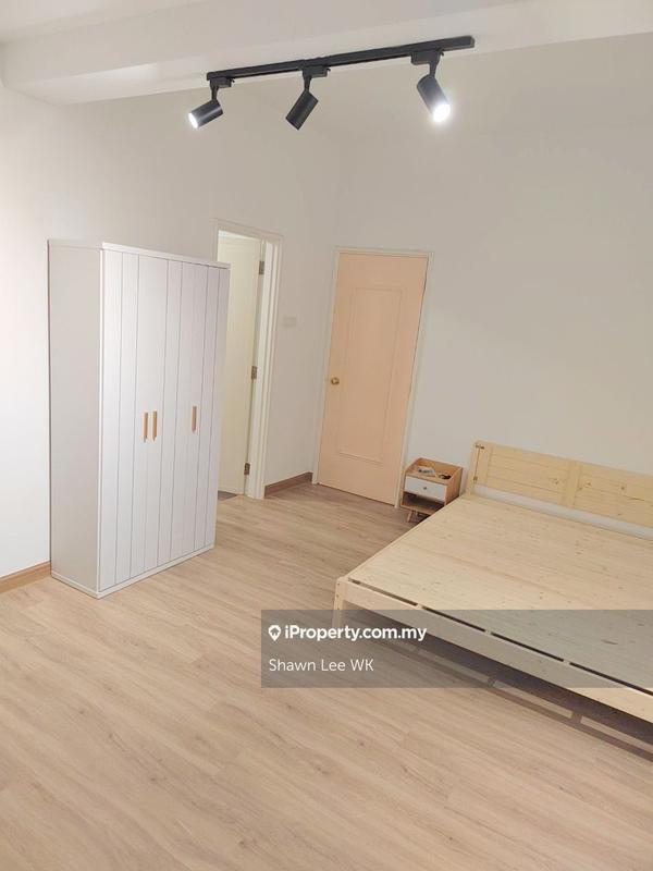 For Rent - GCB Court