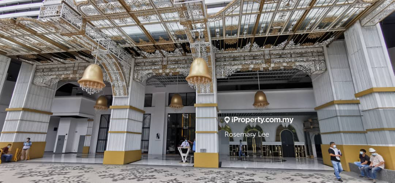 Service Residence for Sale in Arte Mont Kiara by Rosemary Lee - iProperty.com.my