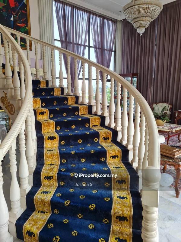 Bungalow House for Sale in Bukit Bandaraya, Bangsar by Joshua S - iProperty.com.my