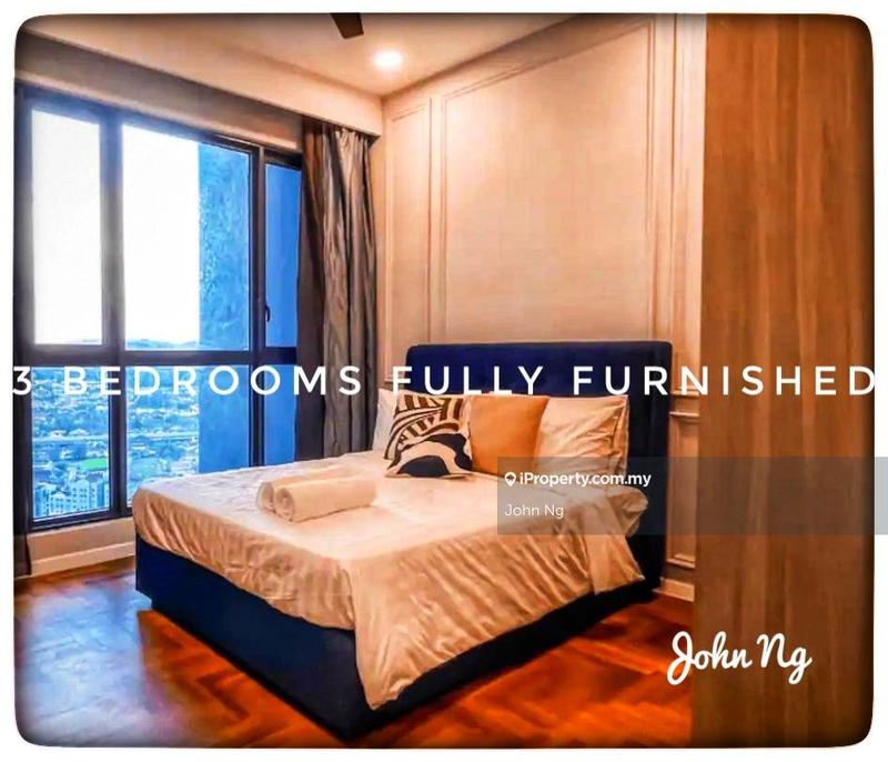 Service Residence for Sale in Bloomsvale Menara Vista Petaling by John Ng - iProperty.com.my