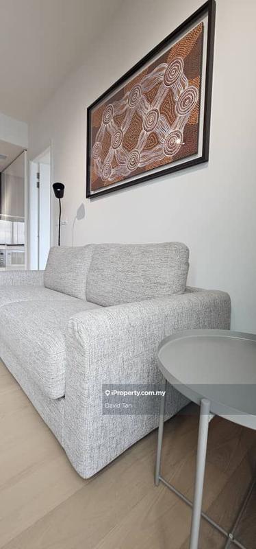 For Rent - TRX Residences