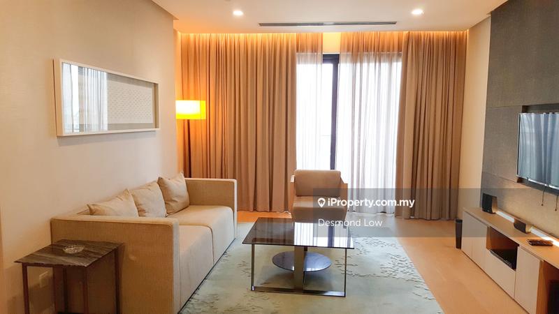 For Rent - Fraser Residence (188 Suites)