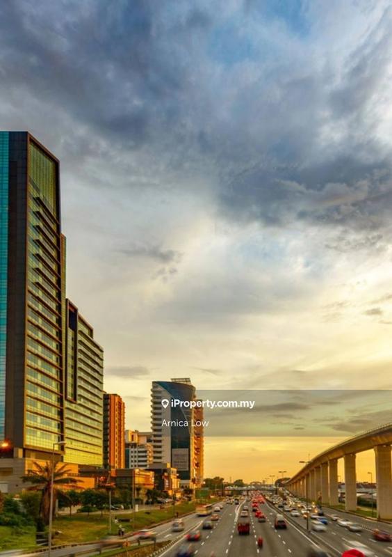 Office for Rent in Bandar Puteri Puchong, Puchong by Arnica Low - iProperty.com.my