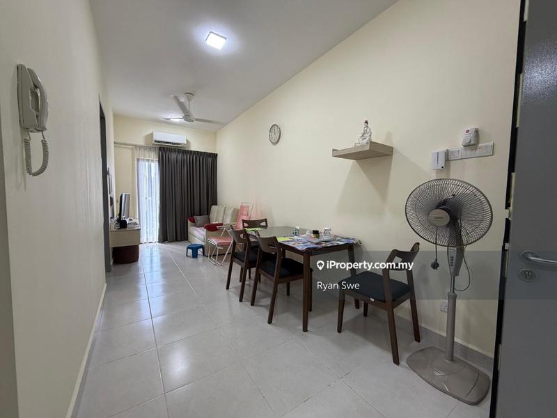 Kediaman Servis untuk Dijual di VIM 3 @ Desa Park North oleh Ryan Swe - iProperty.com.my