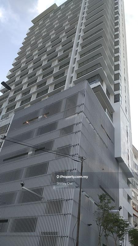 Service Residence for Sale in Latitud 3 by Shirley Ooi - iProperty.com.my