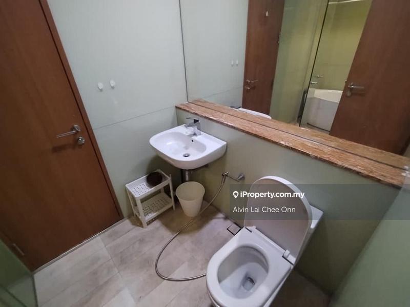 Service Residence for Sale in Vipod Residence by Alvin Lai - iProperty.com.my