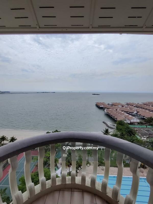 For Sale - Glory Beach Resort