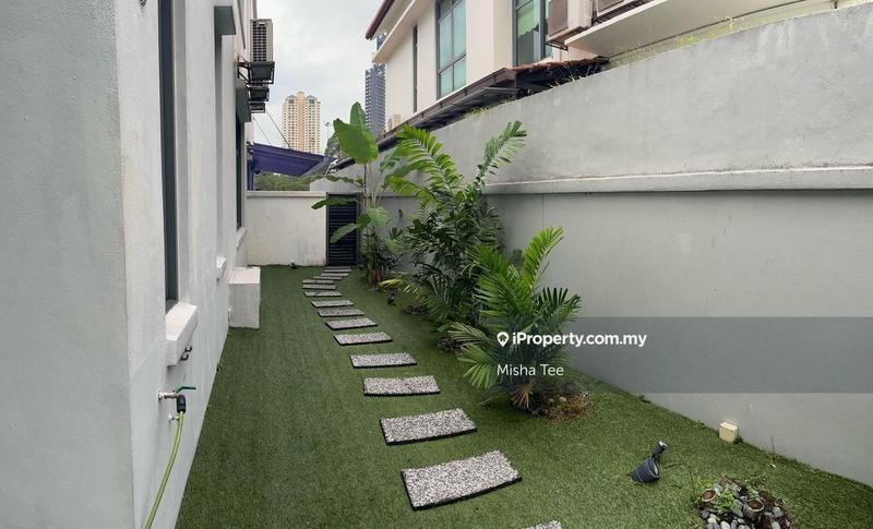 Bungalow House for Sale in Kuala Lumpur, Kuala Lumpur by Misha Tee - iProperty.com.my