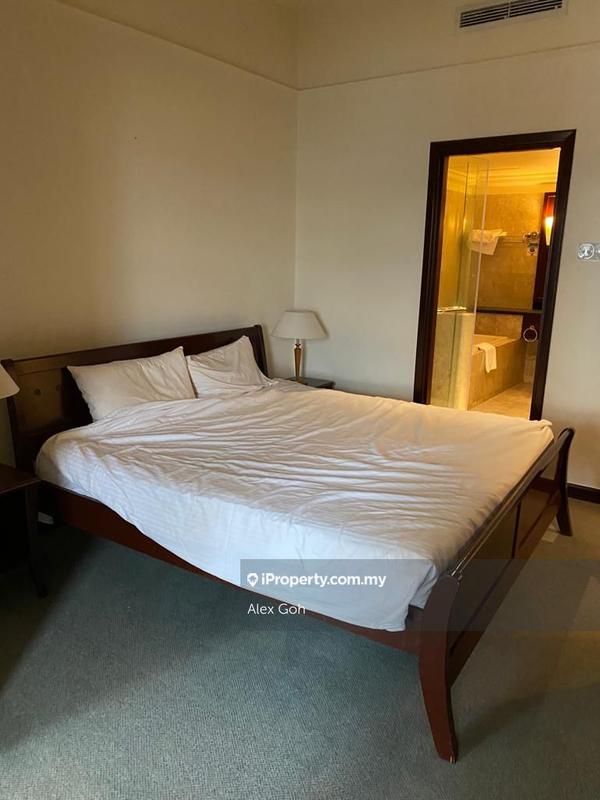 For Sale - Berjaya Times Square