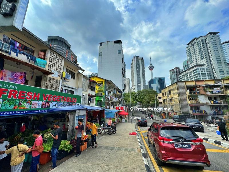 Shop for Sale in Bukit Bintang, KL City Centre by Steven Tung - iProperty.com.my