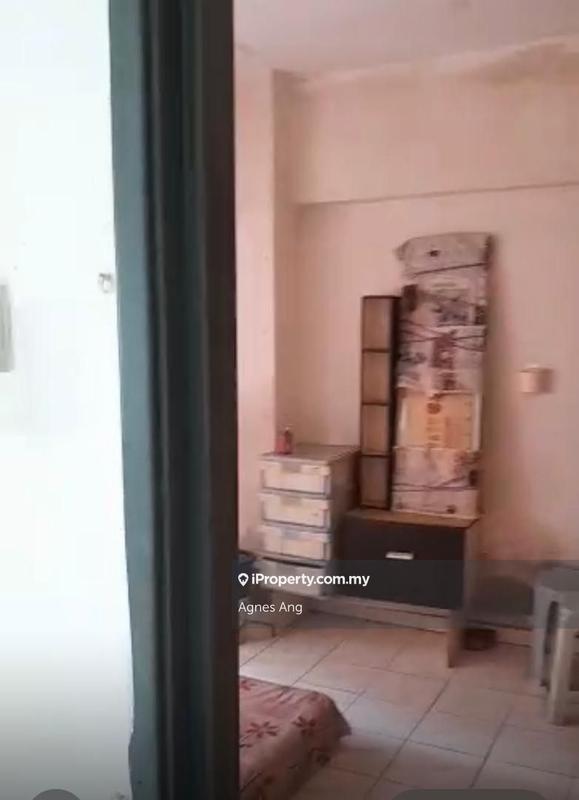 Kondominium untuk Disewa di Regency Condominium oleh Agnes Ang - iProperty.com.my