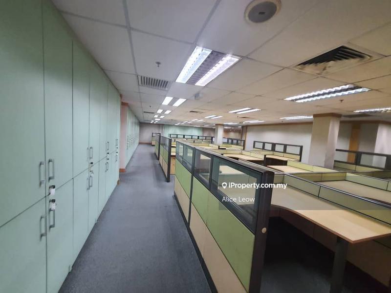 Office for Rent in Hicom - Glenmarie Industrial Park, Shah Alam by Alice Leow - iProperty.com.my