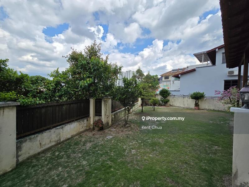 Semi-Detached House for Sale in Taman Sri Bintang, Kepong by Kent Chua - iProperty.com.my