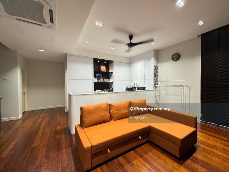 Semi-Detached House for Sale in Pandan Perdana, Cheras by King Gan - iProperty.com.my