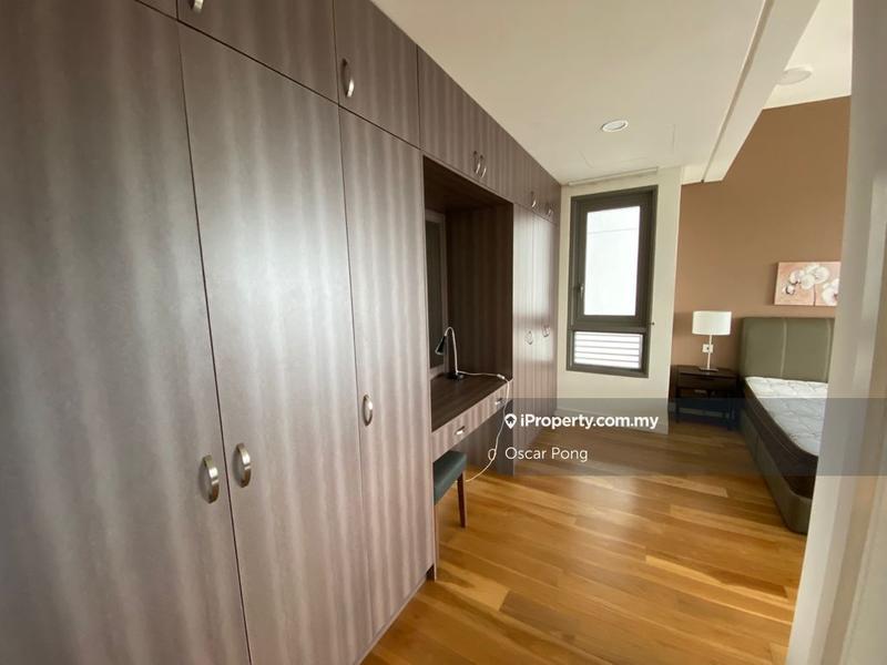 Kediaman Servis untuk Dijual di The Sentral Residences oleh Oscar Pong - iProperty.com.my