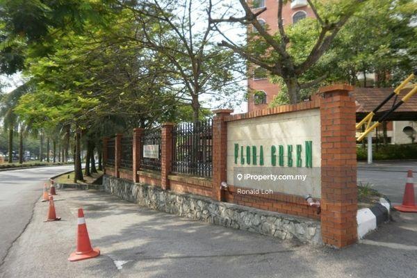 Condominium for Rent in Flora Green by Ronald Loh - iProperty.com.my