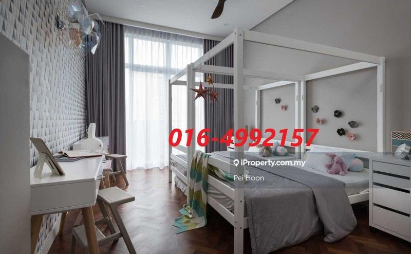 Condominium for Sale in Andaman @ Quayside by Pei Hoon - iProperty.com.my