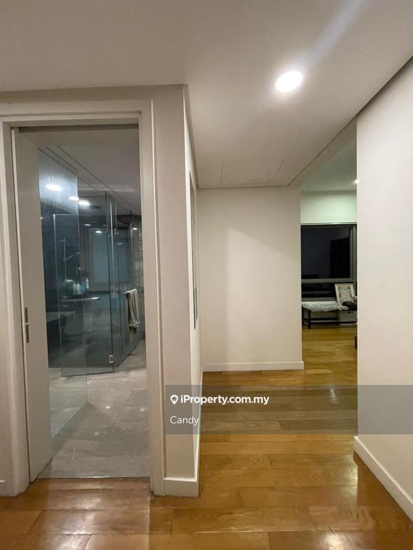 For Sale - The Sentral Residences