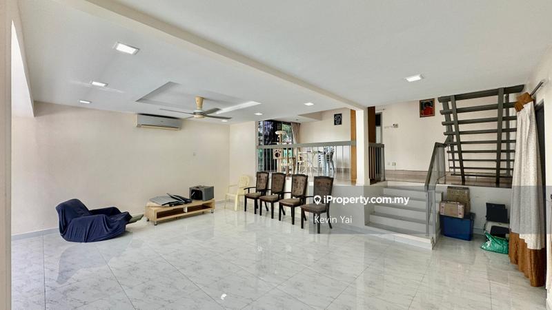 Bungalow House for Sale in Bangsar Baru, Bangsar by Kevin Yai - iProperty.com.my