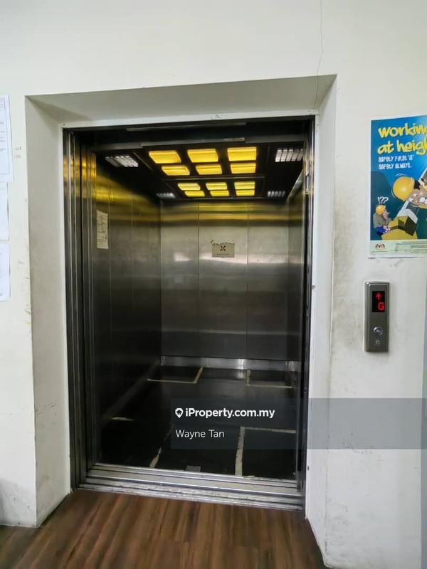 Kilang Berkembar untuk Dijual di Petaling Jaya, Selangor oleh Wayne Tan - iProperty.com.my