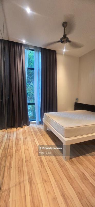 Rumah Berkembar untuk Dijual di The park, Seri Kembangan oleh Victor Chin - iProperty.com.my
