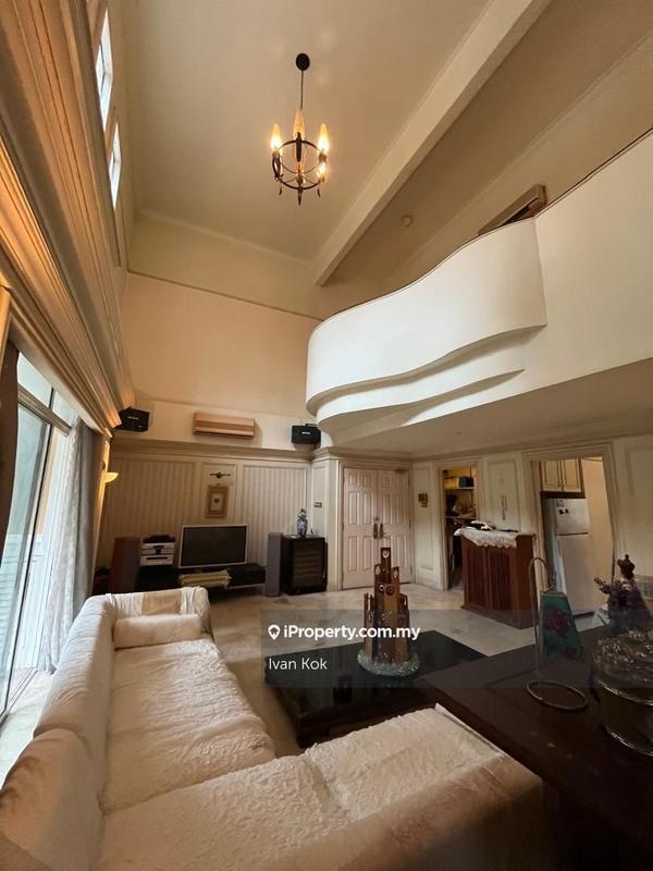 Condominium for Sale in Bungaraya Condominium by Ivan Kok - iProperty.com.my