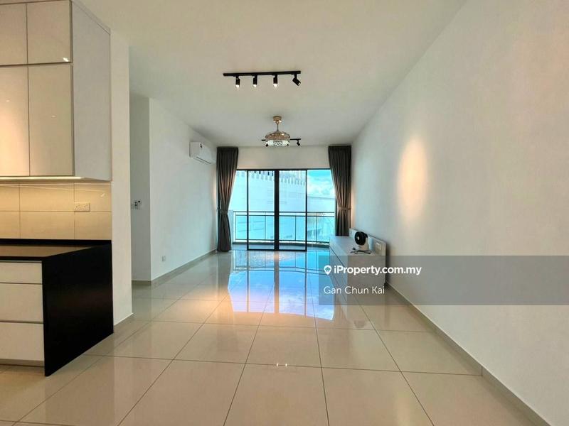 For Rent - Waterside Residence