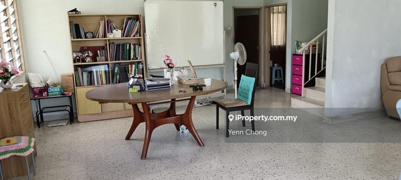 Rumah Berkembar untuk Dijual di Taman Yarl, Jalan Klang Lama (Old Klang Road) oleh Yenn Chong - iProperty.com.my
