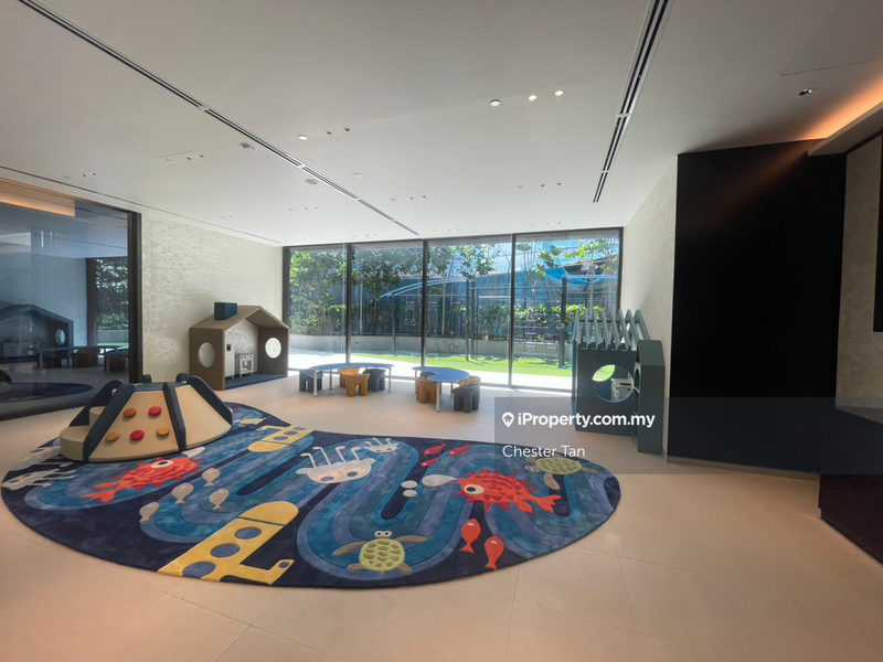 Service Residence for Sale in Pavilion Damansara Heights by Chester Tan - iProperty.com.my