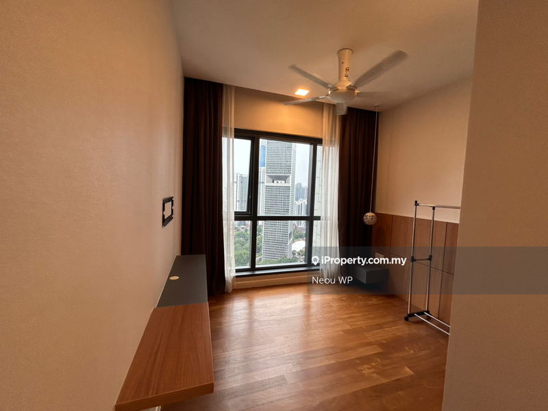 Service Residence for Sale in Aria by Neou WP - iProperty.com.my